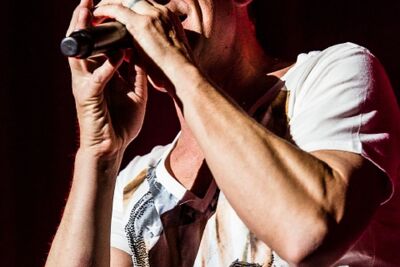 Clouseau @ De Roma, picture 17, photographed by Edwin Houdevelt - FrontView Magazine