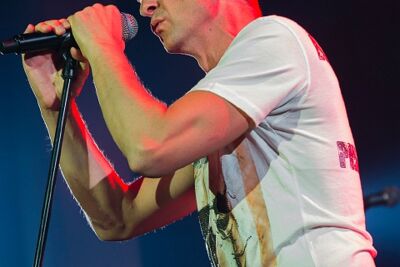 Clouseau @ De Roma, picture 20, photographed by Edwin Houdevelt - FrontView Magazine