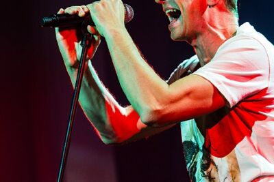 Clouseau @ De Roma, picture 21, photographed by Edwin Houdevelt - FrontView Magazine