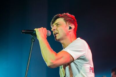 Clouseau @ De Roma, picture 22, photographed by Edwin Houdevelt - FrontView Magazine