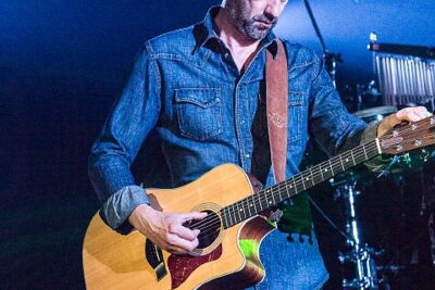 Clouseau @ De Roma, picture 24, photographed by Edwin Houdevelt - FrontView Magazine