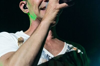 Clouseau @ De Roma, picture 27, photographed by Edwin Houdevelt - FrontView Magazine