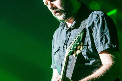 Clouseau @ De Roma, picture 29, photographed by Edwin Houdevelt - FrontView Magazine