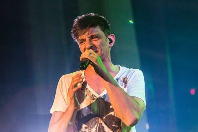 Clouseau @ De Roma, picture 34, photographed by Edwin Houdevelt - FrontView Magazine
