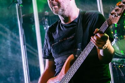 Clouseau @ De Roma, picture 38, photographed by Edwin Houdevelt - FrontView Magazine