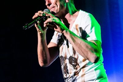 Clouseau @ De Roma, picture 39, photographed by Edwin Houdevelt - FrontView Magazine