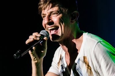 Clouseau @ De Roma, picture 40, photographed by Edwin Houdevelt - FrontView Magazine