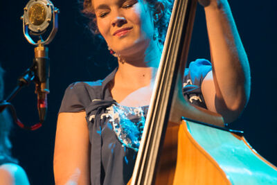 Della Mae @ De Roma, picture 6, photographed by Steven Stausens - FrontView Magazine