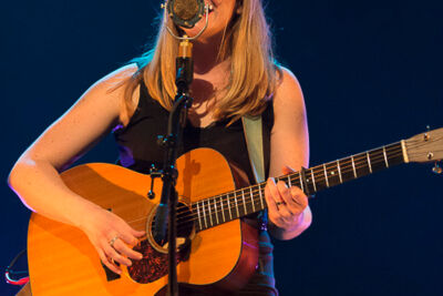 Della Mae @ De Roma, picture 10, photographed by Steven Stausens - FrontView Magazine