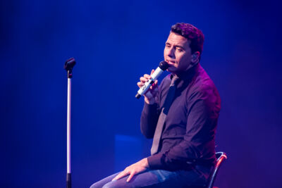 Jan Smit @ Casino Kursaal Oostende, picture 20, photographed by Guy Danneels - FrontView Magazine