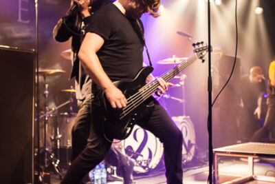 Of Mice & Men @ Ancienne Belgique, picture 6, photographed by Dorien Goetschalckx - FrontView Magazine