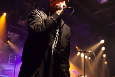 Of Mice & Men @ Ancienne Belgique, picture 9, photographed by Dorien Goetschalckx - FrontView Magazine
