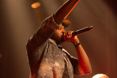 Pentatonix Live at TRIX, foto 5, foto's door Jonas Wallecan - FrontView Magazine