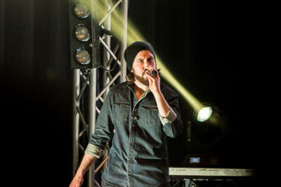 Pentatonix Live at TRIX, foto 15, foto's door Jonas Wallecan - FrontView Magazine