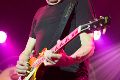 Golden Earring @ 013 Tilburg, picture 12, photographed by FrontView Magazine