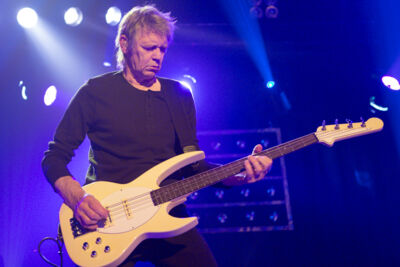 Golden Earring @ 013 Tilburg, picture 17, photographed by FrontView Magazine
