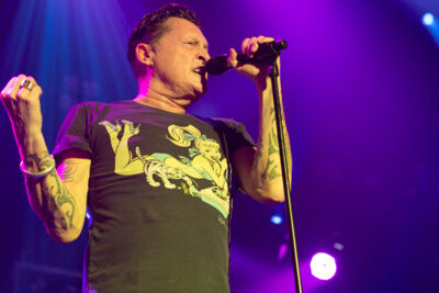 Golden Earring @ 013 Tilburg, picture 19, photographed by FrontView Magazine