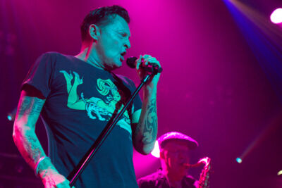 Golden Earring @ 013 Tilburg, picture 23, photographed by FrontView Magazine
