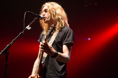 The3rdMan @ 013 Tilburg, picture 7, photographed by FrontView Magazine