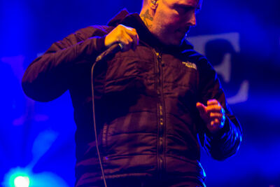 BoySetsFire @ Groezrock 2014, picture 3, photographed by Edwin Houdevelt - FrontView Magazine