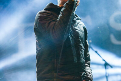 BoySetsFire @ Groezrock 2014, picture 5, photographed by Edwin Houdevelt - FrontView Magazine
