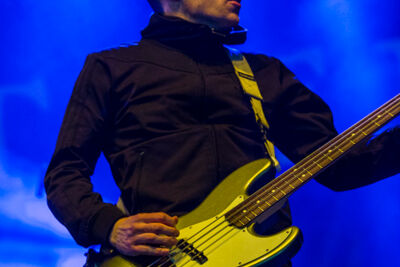 BoySetsFire @ Groezrock 2014, picture 6, photographed by Edwin Houdevelt - FrontView Magazine
