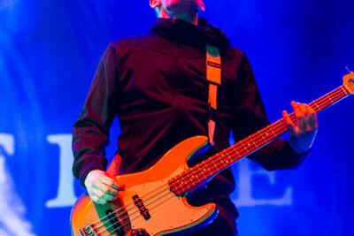 BoySetsFire @ Groezrock 2014, picture 10, photographed by Edwin Houdevelt - FrontView Magazine