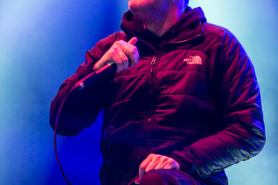BoySetsFire @ Groezrock 2014, picture 11, photographed by Edwin Houdevelt - FrontView Magazine