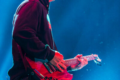 BoySetsFire @ Groezrock 2014, picture 15, photographed by Edwin Houdevelt - FrontView Magazine