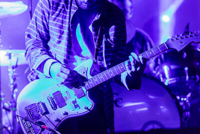 Brand New @ Groezrock 2014, picture 1, photographed by Edwin Houdevelt - FrontView Magazine