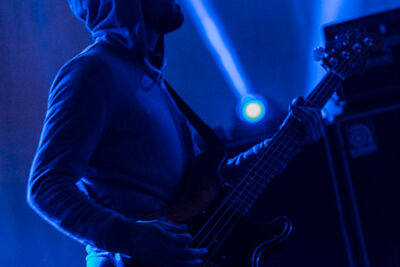 Brand New @ Groezrock 2014, picture 2, photographed by Edwin Houdevelt - FrontView Magazine