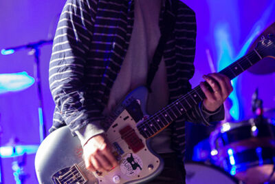 Brand New @ Groezrock 2014, picture 3, photographed by Edwin Houdevelt - FrontView Magazine