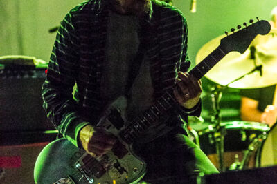 Brand New @ Groezrock 2014, picture 4, photographed by Edwin Houdevelt - FrontView Magazine