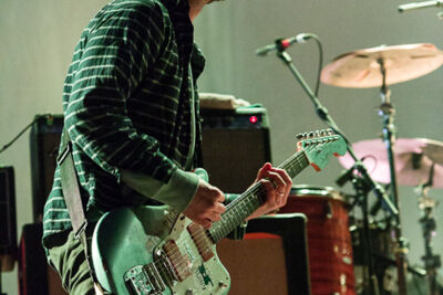 Brand New @ Groezrock 2014, picture 5, photographed by Edwin Houdevelt - FrontView Magazine