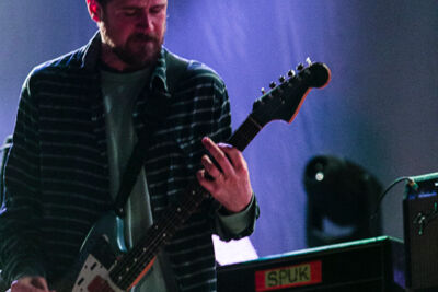 Brand New @ Groezrock 2014, picture 9, photographed by Edwin Houdevelt - FrontView Magazine
