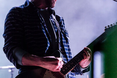 Brand New @ Groezrock 2014, picture 11, photographed by Edwin Houdevelt - FrontView Magazine