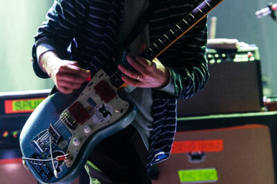Brand New @ Groezrock 2014, picture 15, photographed by Edwin Houdevelt - FrontView Magazine