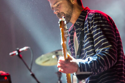 Brand New @ Groezrock 2014, picture 16, photographed by Edwin Houdevelt - FrontView Magazine