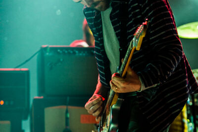 Brand New @ Groezrock 2014, picture 17, photographed by Edwin Houdevelt - FrontView Magazine