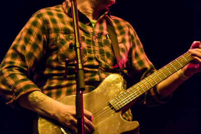 Descendents @ Groezrock 2014, picture 4, photographed by Edwin Houdevelt - FrontView Magazine