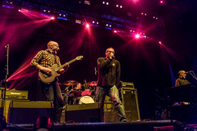 Descendents @ Groezrock 2014, picture 5, photographed by Edwin Houdevelt - FrontView Magazine