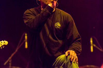Descendents @ Groezrock 2014, picture 6, photographed by Edwin Houdevelt - FrontView Magazine