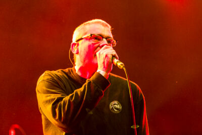 Descendents @ Groezrock 2014, picture 9, photographed by Edwin Houdevelt - FrontView Magazine