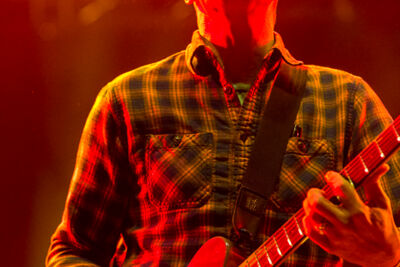 Descendents @ Groezrock 2014, picture 10, photographed by Edwin Houdevelt - FrontView Magazine