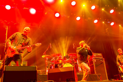 Descendents @ Groezrock 2014, picture 11, photographed by Edwin Houdevelt - FrontView Magazine