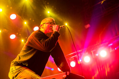 Descendents @ Groezrock 2014, picture 13, photographed by Edwin Houdevelt - FrontView Magazine