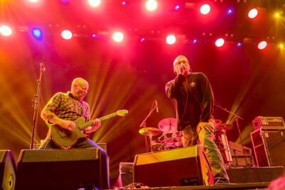 Descendents @ Groezrock 2014, picture 14, photographed by Edwin Houdevelt - FrontView Magazine