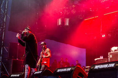 Devil in Me @ Groezrock 2014, picture 5, photographed by Edwin Houdevelt - FrontView Magazine