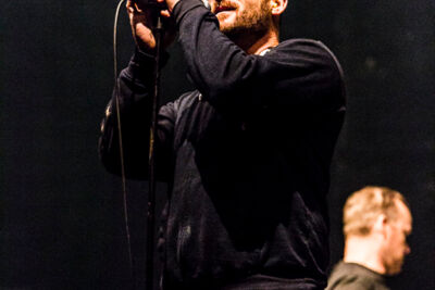 Ignite @ Groezrock 2014, picture 3, photographed by Edwin Houdevelt - FrontView Magazine