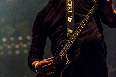 Ignite @ Groezrock 2014, picture 4, photographed by Edwin Houdevelt - FrontView Magazine